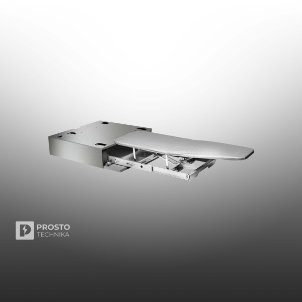 Выдвижная гладильная доска Asko HI1153S